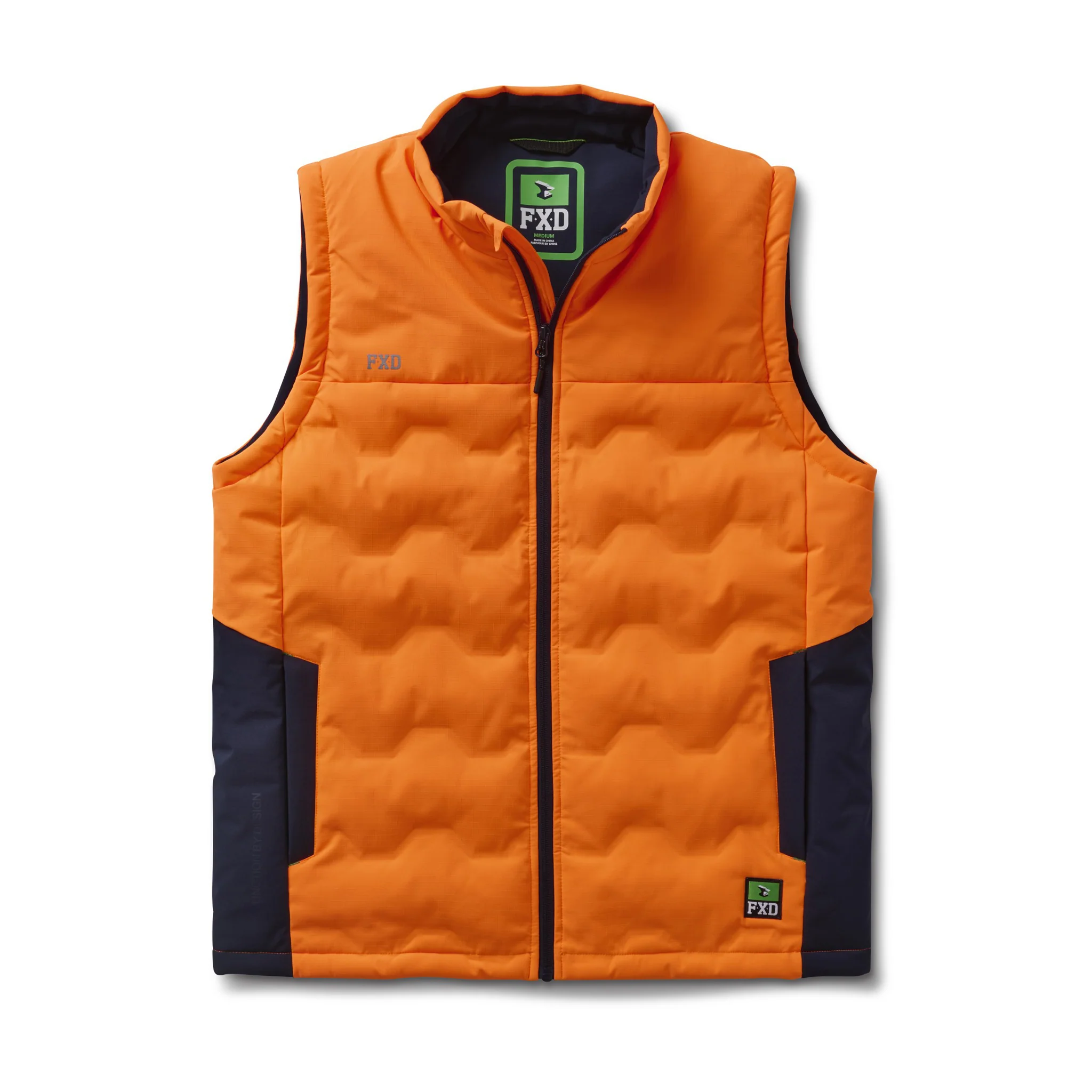 Hi Visibility Workwear